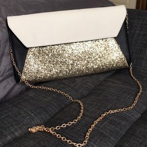 Melie Bianck Crossbody Bag